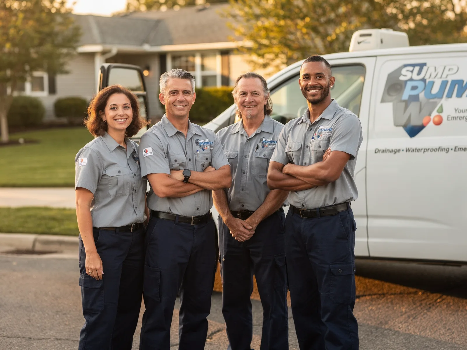 Water Heater Repair company in Charlestown, MD